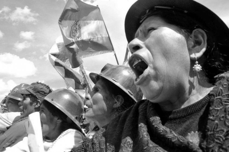 Nacional | Cómo debe ser la justicia para las mujeres en Bolivia | Revista Maya Nº 60 | Agosto 2022
