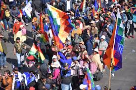 ¡A las calles y a las barricadas!