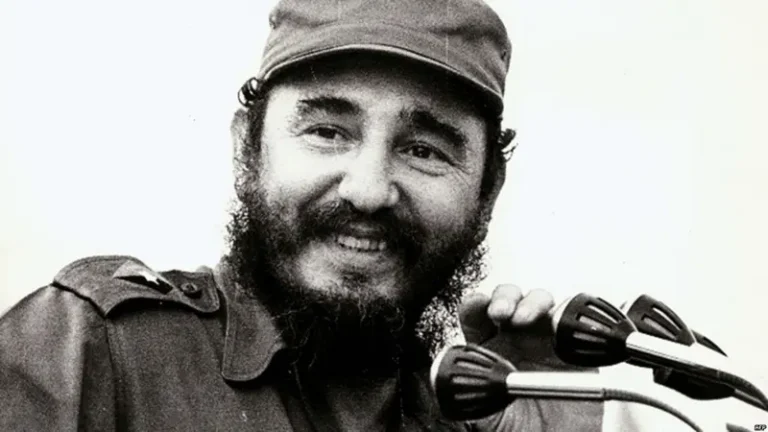 100 años de Fidel y nuestra lucha en Bolivia II VIDEO + LIBRO
